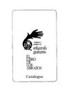 Eduardo Galeano - El libro de los abrazos