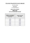 2009 - HORARIO - LINKS