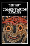 Vega, Garcilaso de la (Inca) - Comentarios reales - Tomo I