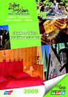 Guide des locations 2009 - Vallées du Sud Alsace