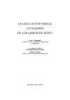 Informe sobre el contenido de los Libros de E p C