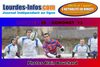 Rugby Fédérale 1 :Lourdes 26 Domont 13