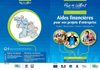 Aides financières pour vos projets d'entreprise au Pays des vallons de Vilaine