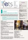 Lettre de L'IFETS. Numéro 95 - Mars 2009 