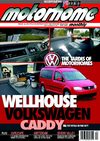 April 2009 - Motorhome Monthly Magazine