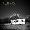 HOLGA - Photographs by Tristan Greszko & Lisa Walker