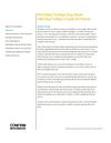 Preventing Teenage Drug Abuse With Drug Testing