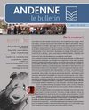 Bulletin Communal d'Andenne - N° 270 - Janvier/Février 2009