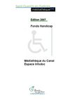 Bibliographie Handicap