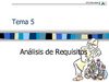ANALISIS DE REQUISITOS