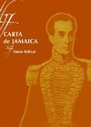 Bolívar, Simón - Carta de Jamaica