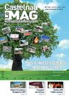 CastelnauMag n°123 Mars/avril 2009