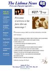 The Lishma News - N°21 - Ki Tissa