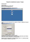 X111S Conax - Vantage MANUAL ACTUALIZACION