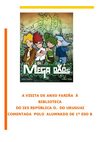 Visita Anxo Fariña