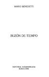 Benedetti, Mario - Buzón de tiempo