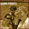 Handprints March 2009
