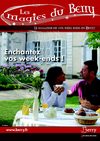 Brochure séjours individuels Berry 2009