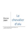 Le chevalier D'alu