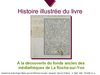 Histoire illustrée du livre