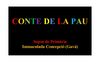 Conte de la Pau