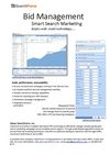 Bid Management Software | SearchForce PPC