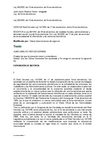 Ley 59/2003, de 19 de diciembre, de firma electrónica