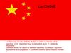 Diaporama Chine
