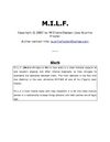 MILF - Excerpt