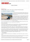 DÉCOUVERTE La balade des gens curieux - Pays-Basque _ Actualité _ St Jean de Luz - Hendaye - Samedi 28 Février...