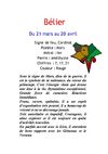 Généralités sur les signes astraux