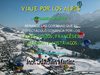 VIAJE A LOS ALPES