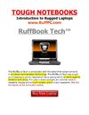 Durable Laptops and Durable Notebooks