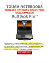 Rugged Laptop Computers from Ruff PC