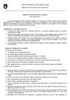 2009 - Régimen de Convivencia
