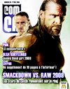 CA SE PASSE COM ÇA N°211 - 01 NOV. 08