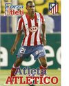 Revista Forza Atleti - 15 Marzo 2009