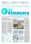 Almenara21 - Enero 2008 - AÑO I - Nº 1