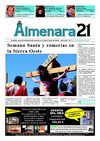 Almenara21 - Abril 2008 - AÑO I - Nº 4