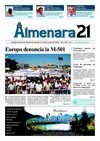Almenara21 - Julio 2008 - AÑO I - Nº 7