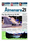 Almenara21 - Agosto 2008 - AÑO I - Nº 8