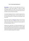 How to Develop Email-Marketing Lists