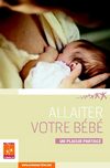Allaitez votre bébé