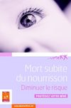 Mort subite du nourisson