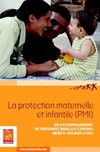 La protection maternelle et infantile