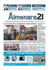 Almenara 21 - Marzo 2009 - AÑO II - Nº 15