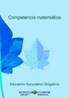 Competencia matemática (Orientaciones)