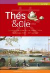 Cahiers Corderie Thés et Compagnie