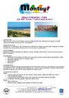 Programme 8 jours / 7 nuits Crète Montour
