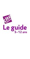 Le guide de la Cité des enfants 5-12 ans